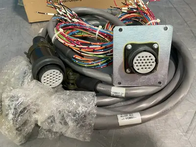 Used YASKAWA / MOTOMAN _UNKNOWN_ Robot Parts Ohio US | HGR 24 #1463453