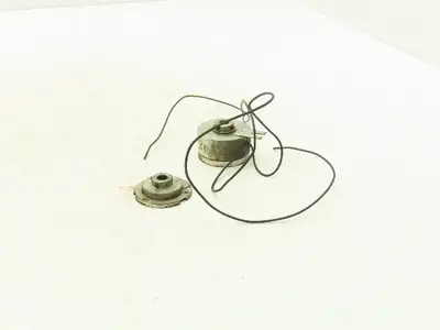Warner Electric 5603-270-000-21 Motor Clutch Brake 24VDC 5/16" Hallow Shaft