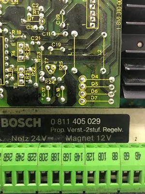 Bosch