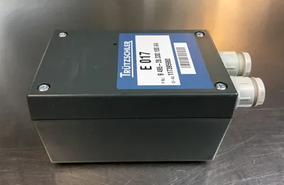 Used TRUTZSCHLER _UNKNOWN_ PLC Processors South Carolina US | Palmetto Automation #1469164