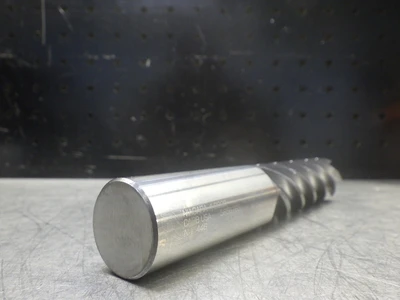 New | in-Stock NIAGARA CUTTER _UNKNOWN_ Carbide Drills Michigan US | Superior Machine & Tool Inc #1254048