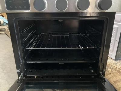 Used GREYSTONE CF-RV17-D Gas Cooking Equipment Michigan US | Miedema Asset Management Group #1415045