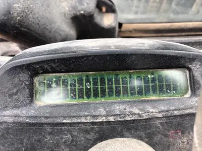 USED 2012 YALE GDP170VX