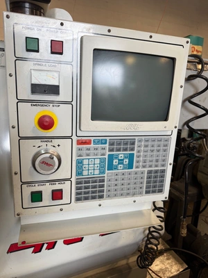 1998 HAAS HL-2 CNC Lathes | Toolquip, Inc. (5)