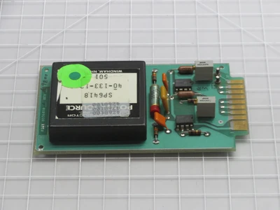 Used MEASUREX _UNKNOWN_ Circuit Boards | OCO Industrial #1657156