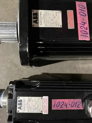 USED ABB LC 820 TJR0002