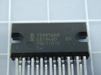 Used _UNKNOWN_ _UNKNOWN_ Semiconductor Parts Texas US | Aucto #1483787