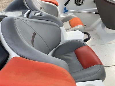 Used 2002 SEADOO SPEEDSTER Boats (Misc) Michigan US | Miedema Asset Management Group #1413933