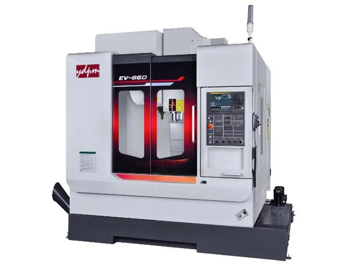 EV-860