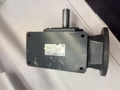 New | in-Stock MORSE MORSE ,325 Q56R60 Speed Reducers | Surplus Asset Holdings #1204474