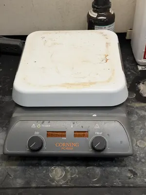 Used _UNKNOWN_ _UNKNOWN_ Temperature Control and Mixing Instruments Rhode Island US | Federal Equipment Company #1347667