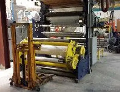USED SCHIAVI SIRIO PADANI