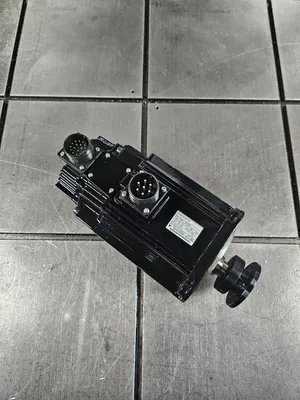 YASKAWA SGMG-13A2ABC Tooling | GMT (3)