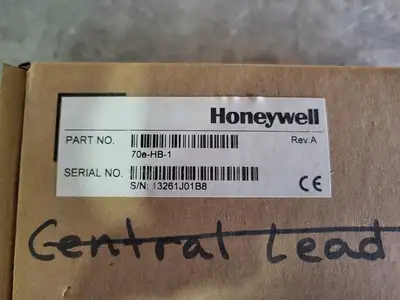 NEW HONEYWELL 70E-HB-1