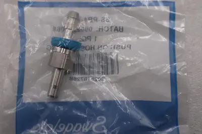 Used Swagelok _UNKNOWN_ Servo Drives Pennsylvania US | Global Equipment International, LLC #1211245