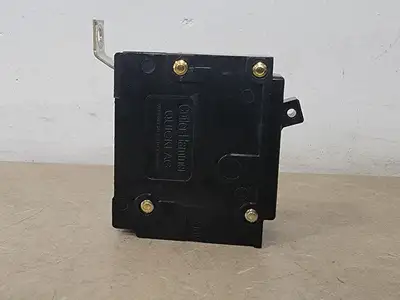Used EATON BA115 Switchgears British Columbia CA | Lenmark #239060