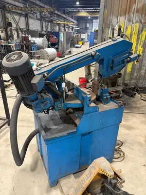 Used JAESPA W220DG Misc Industrial Equipment Ontario CA | Aucto #483763