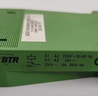 USED Btr EWEK