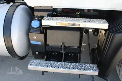 New | in-Stock 2025 MACK MD7 Septic/Sewer/Vacuum Trucks Texas US | Roll Off Truck World #1491881