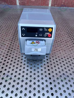 NEW SARTORIUS WATSON MARLOW 120U/DV PERISTALTIC PROCESS PUMP W/ 114DV OEM PUMP HEAD