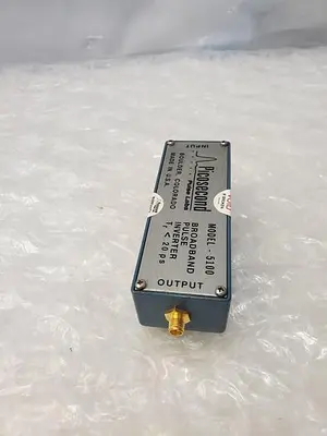 USED PICOSECOND 5100