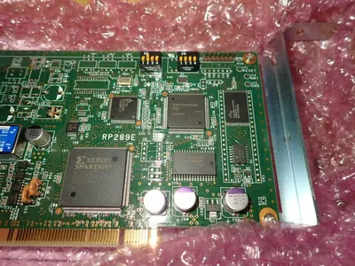 New | in-Stock DENSO RP289E Input / Output Modules | HGR 24 #752686