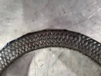3/4" PTFE Graphite Packing Ring Set (Bag of 2)