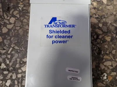Used ACME GP121000S Transformers Ohio US | HGR 24 #1129863