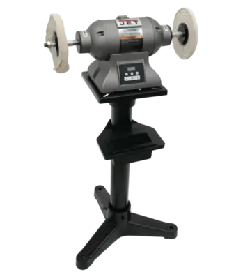 New | in-Stock JET IBG-8VSB Polishing Machinery including Buffers Illinois US | Olympus Machinery Group #1351211