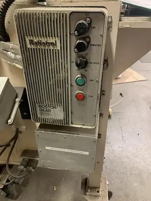 Used DUSENBERY 633 AC Winders & Rewinders (Paper) Pennsylvania US | Global Equipment International, LLC #185335