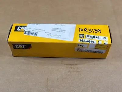 NEW CATERPILLAR 10R-3139