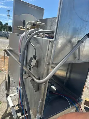 Used CMA B-2 Dishwashers British Columbia CA | Surrey Food Equipment #1269545