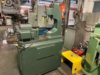 USED FELLOWS 20M