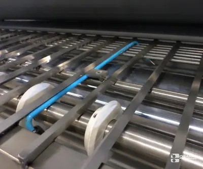 Osama ACM-11 Automatic dispenser for single-component glue