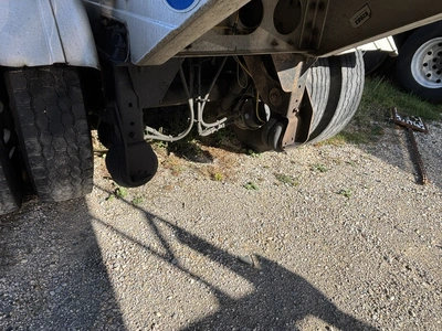 Used 2021 WALKER MILK TANKER TRAILER Liquid Supply Trailers Michigan US | Miedema Asset Management Group #1709468