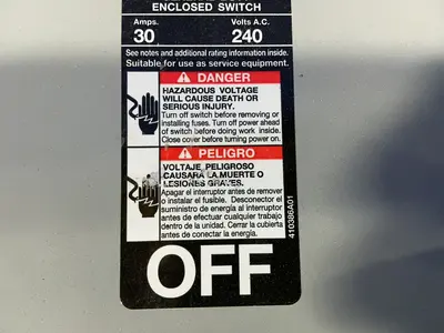 Used SIEMENS GF321N Switchgears Ohio US | HGR 24 #1419602