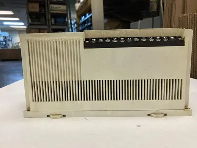 USED ALLEN-BRADLEY 1745-E105