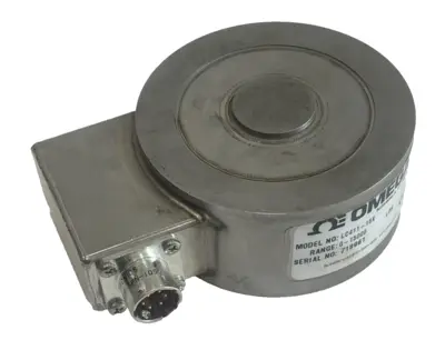 NEW OMEGA LC411-15K LOAD CELL LC41115K