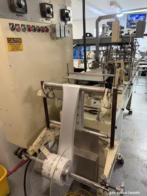 USED BARTELT IM4