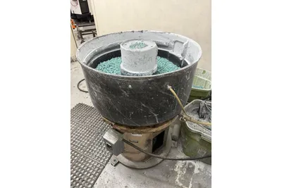 Used _UNKNOWN_ _UNKNOWN_ Vibratory Machines Utah US | KD Auctions #1549457