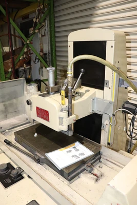 USED KENT KGS-1020 AHD