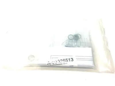 NEW WAGNER, REINHARDT-TECHNIK VALVE SEAL/WEAR PARTS KIT