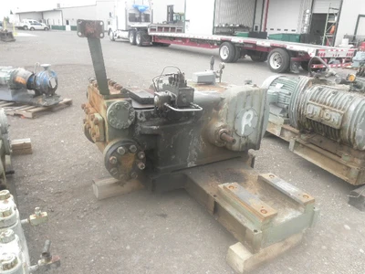 USED UNION TX-125