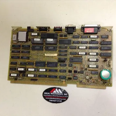 USED CINCINNATI MILACRON 3-533-0466G