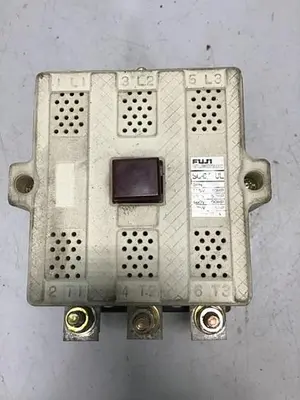 USED FUJI ELECTRIC SC-6/UL