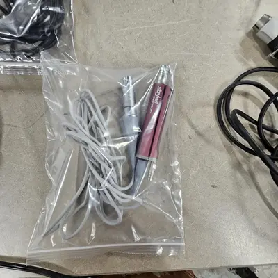 Used Stryker Stryker 290-601-100 TPS Leibinger Hummer Shaver Handpiece Endoscopy Texas US | PT Medical Technologies #1458411