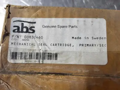 NEW ABS 00830460