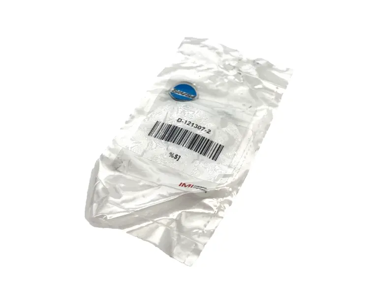 New | in-Stock Bimba D-121307-2 Parts (Hydraulics and Pneumatics) Michigan US | Maverick Industrial Sales #1400569