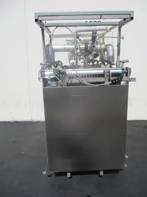 USED STERIS 1500-S-1
