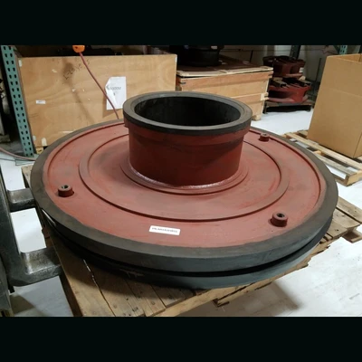 Warman 16x14 Slurry Pump Rebuild Kits